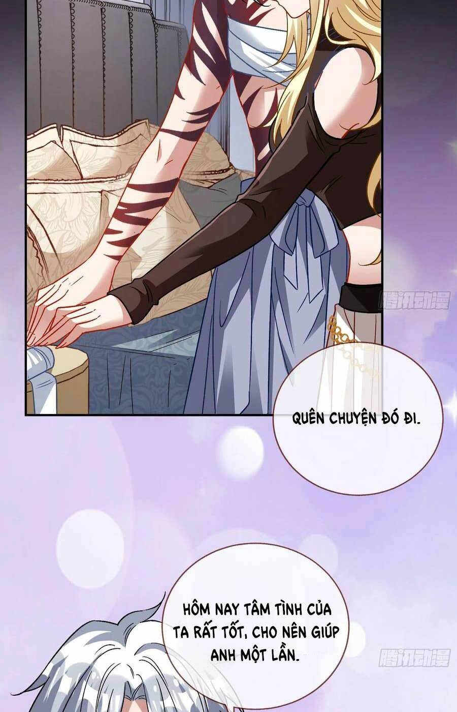 Vạn Tra Triêu Hoàng Chapter 469 - Trang 2