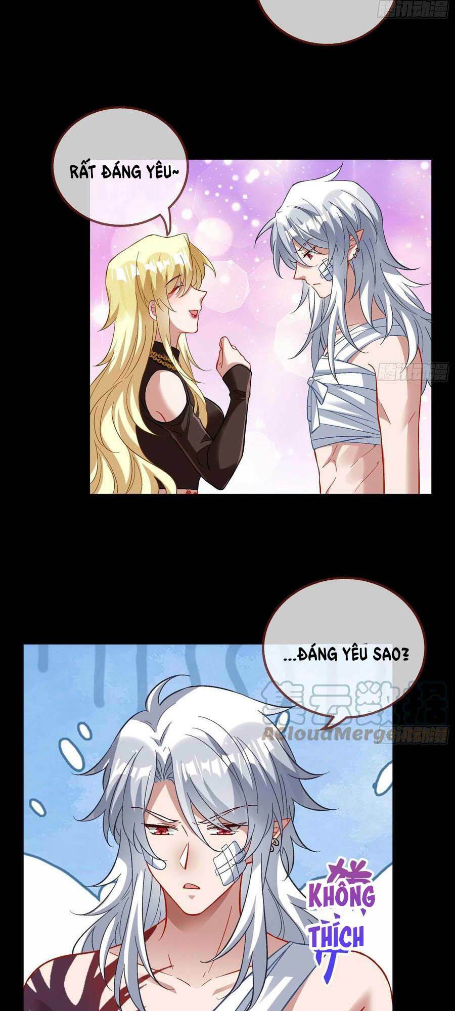 Vạn Tra Triêu Hoàng Chapter 469 - Trang 2