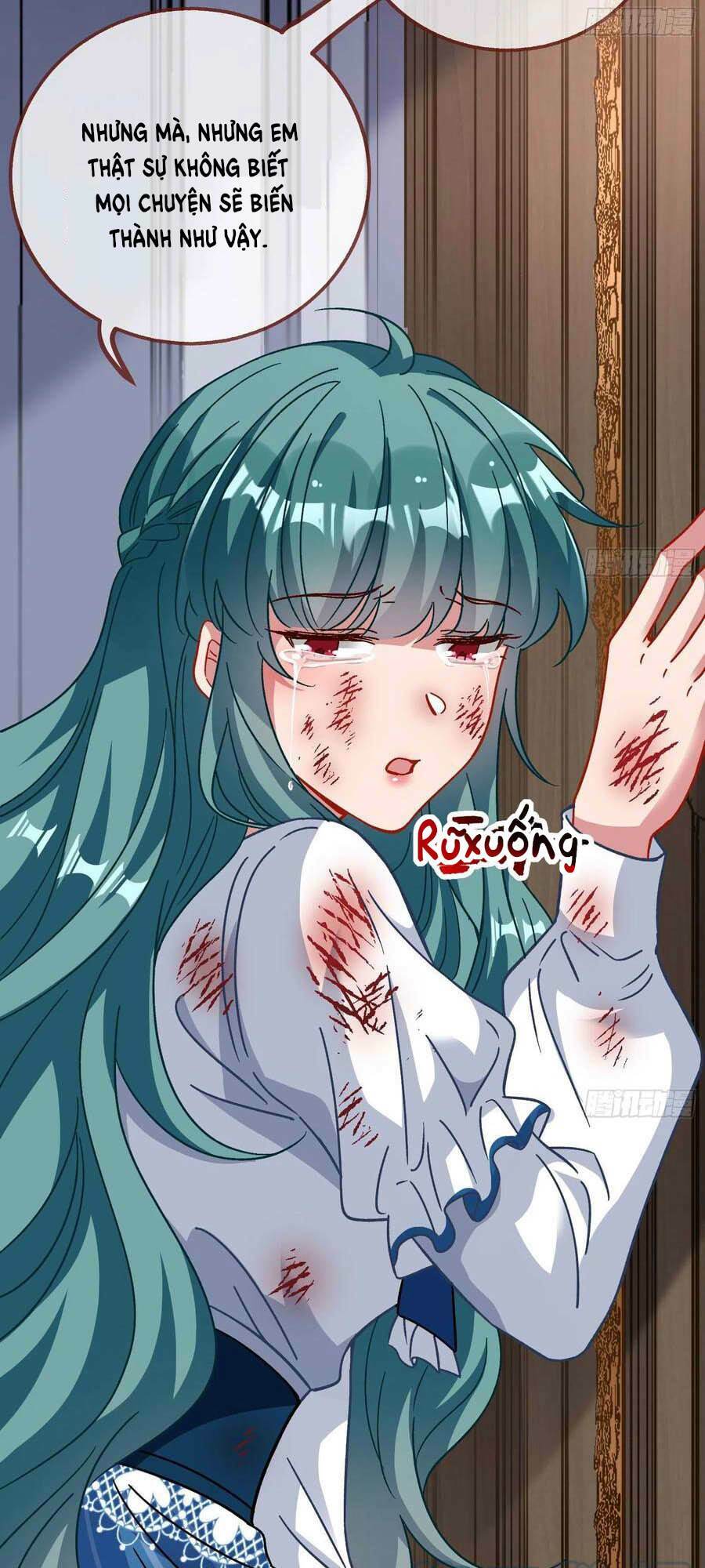 Vạn Tra Triêu Hoàng Chapter 469 - Trang 2