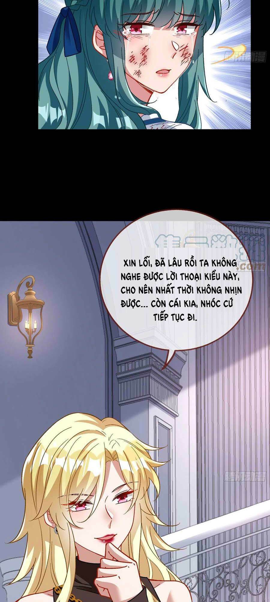 Vạn Tra Triêu Hoàng Chapter 469 - Trang 2