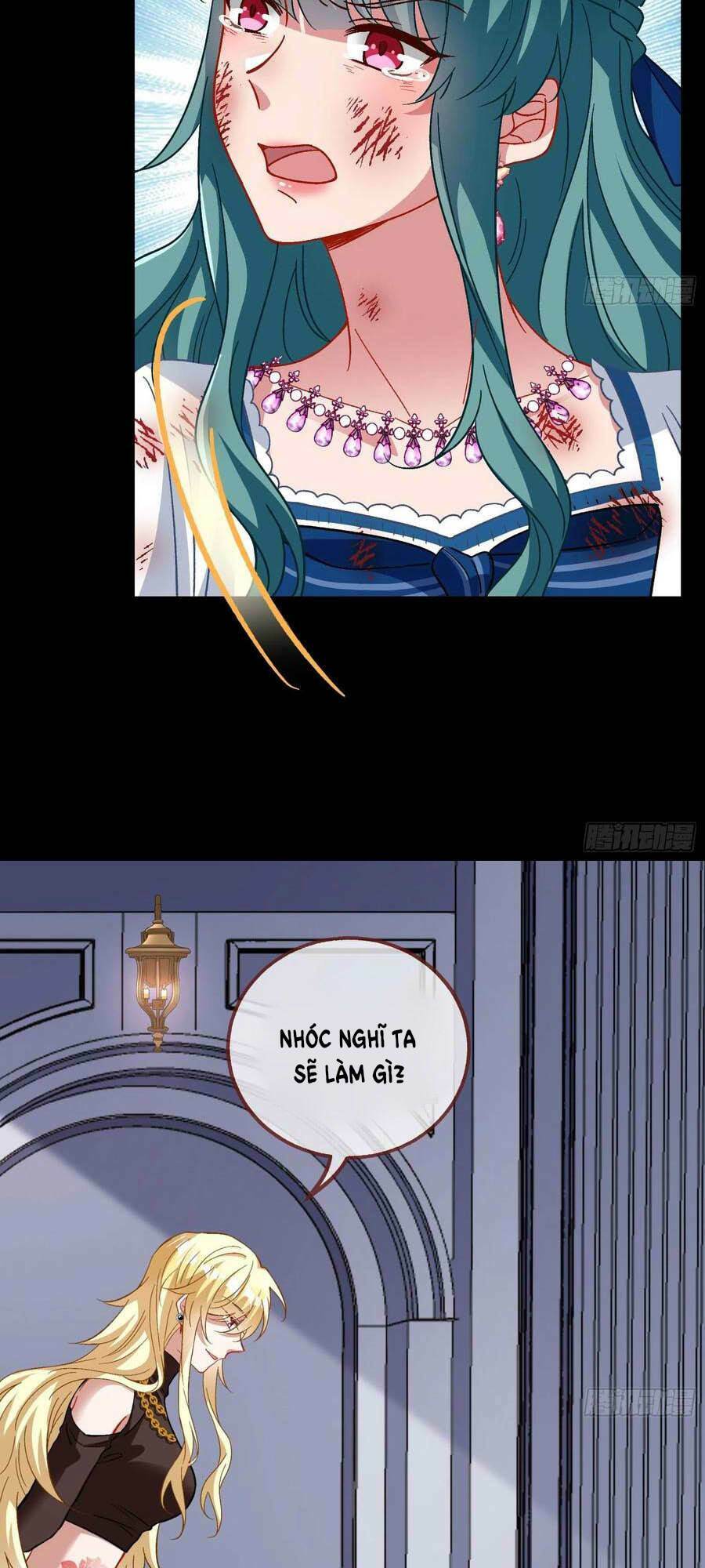 Vạn Tra Triêu Hoàng Chapter 469 - Trang 2