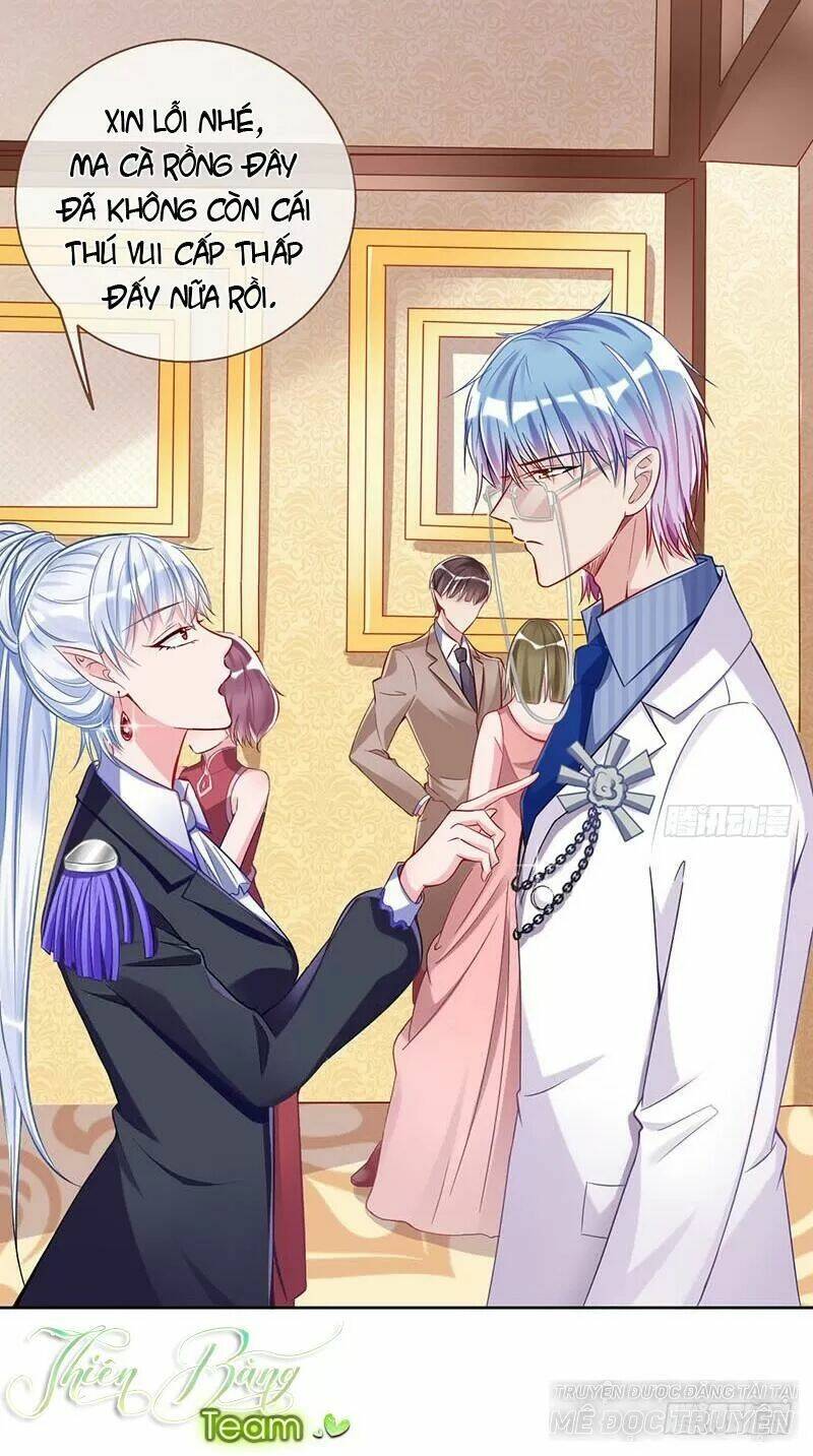 Vạn Tra Triêu Hoàng Chapter 47 - Trang 2