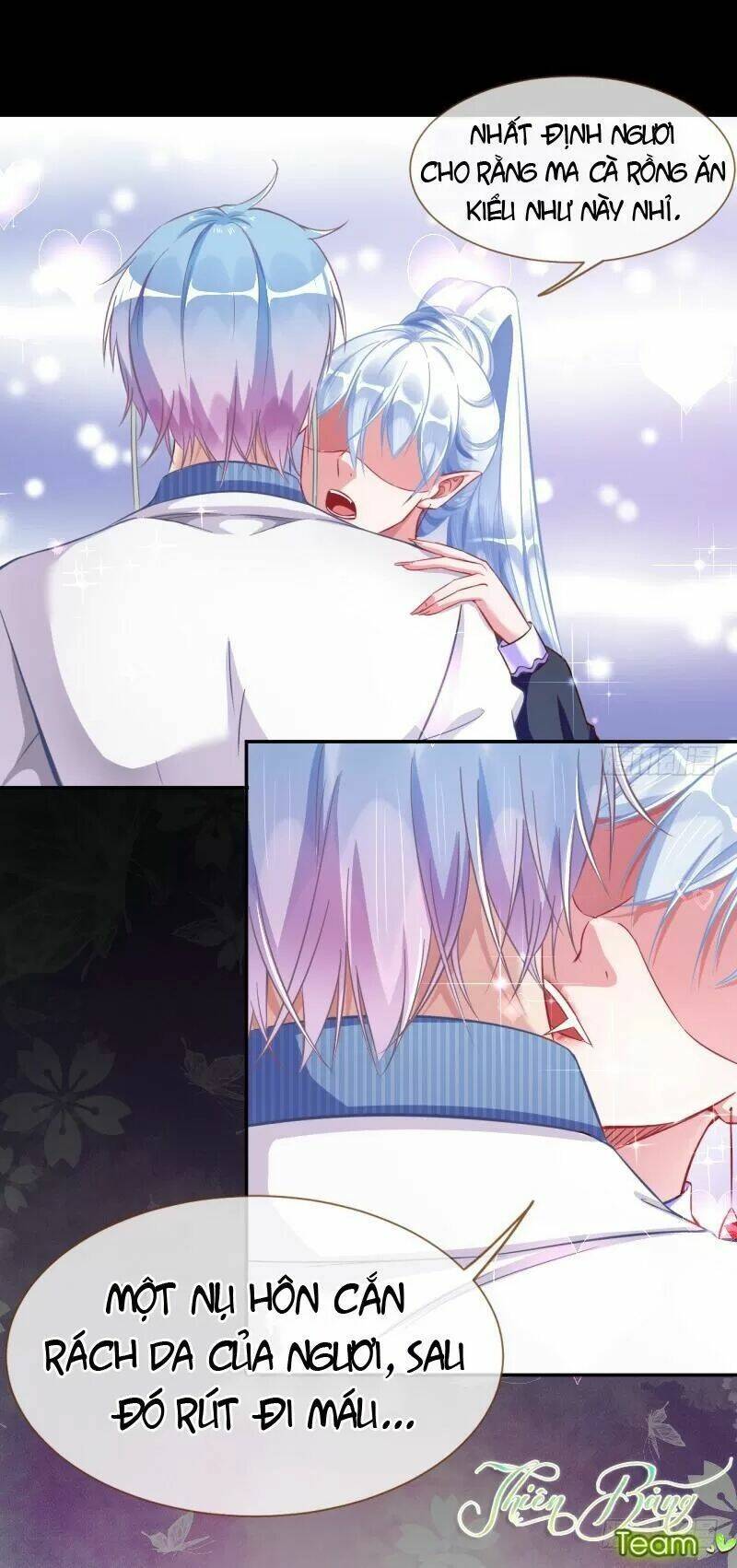 Vạn Tra Triêu Hoàng Chapter 47 - Trang 2