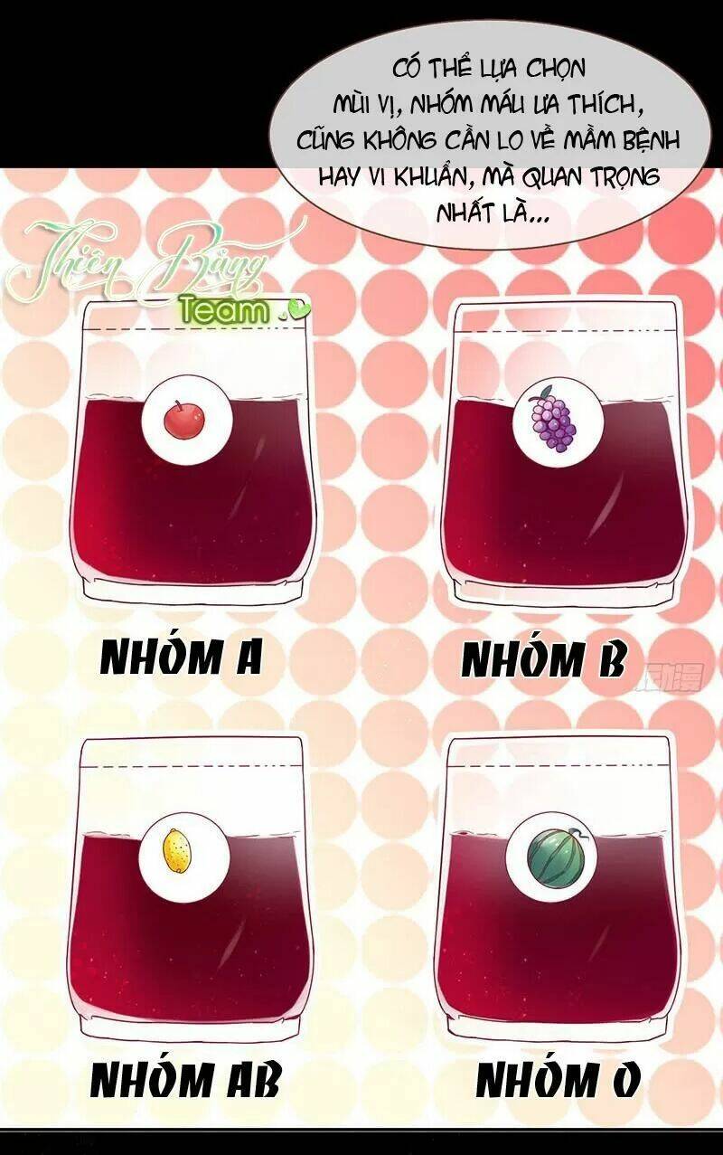 Vạn Tra Triêu Hoàng Chapter 47 - Trang 2