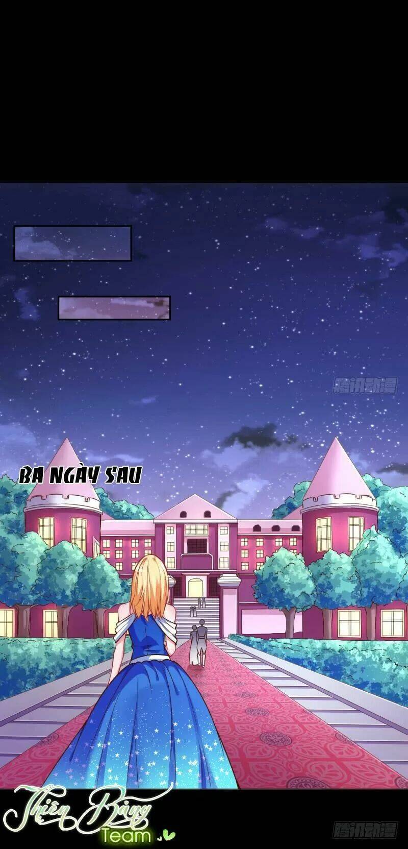 Vạn Tra Triêu Hoàng Chapter 47 - Trang 2