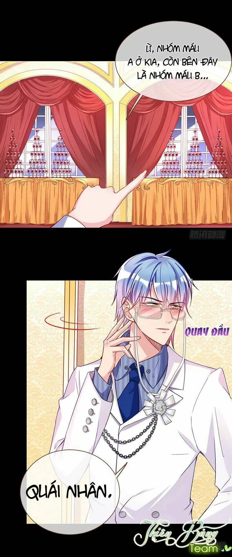 Vạn Tra Triêu Hoàng Chapter 47 - Trang 2