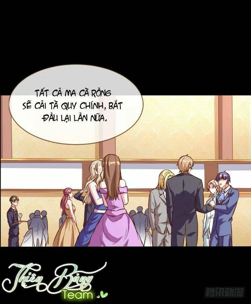 Vạn Tra Triêu Hoàng Chapter 47 - Trang 2