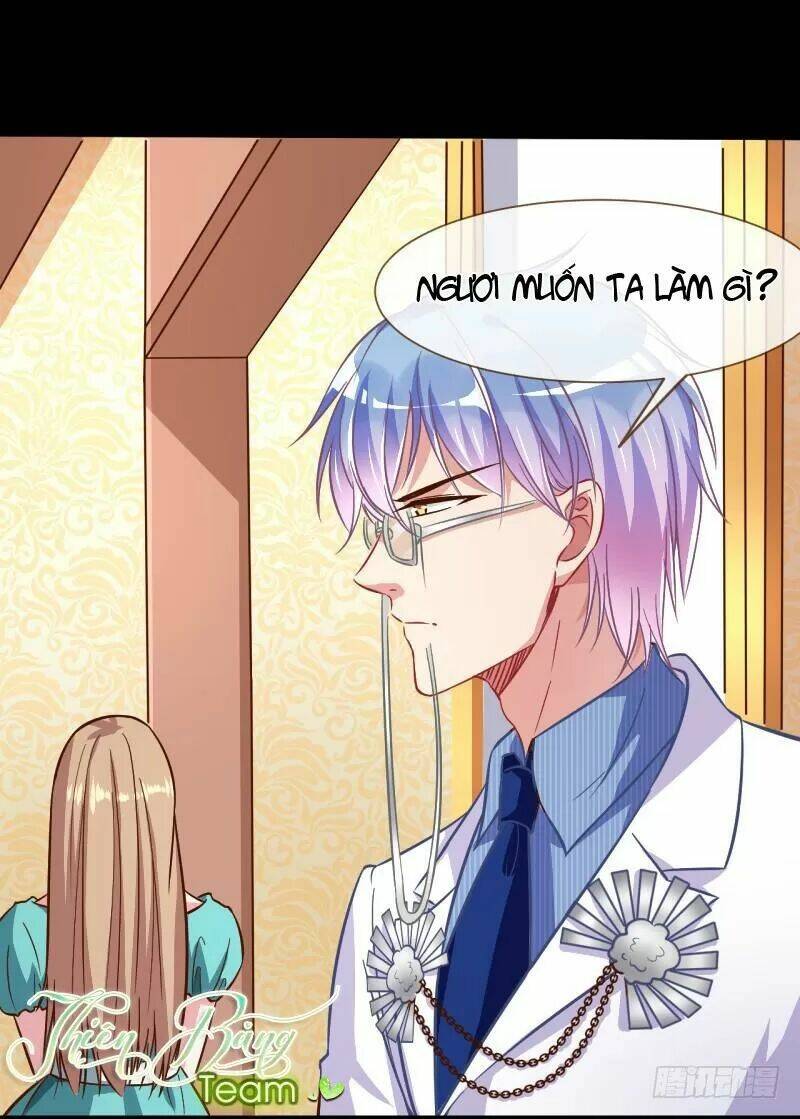 Vạn Tra Triêu Hoàng Chapter 47 - Trang 2