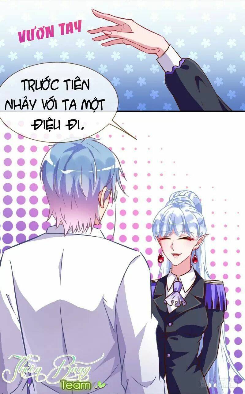 Vạn Tra Triêu Hoàng Chapter 47 - Trang 2