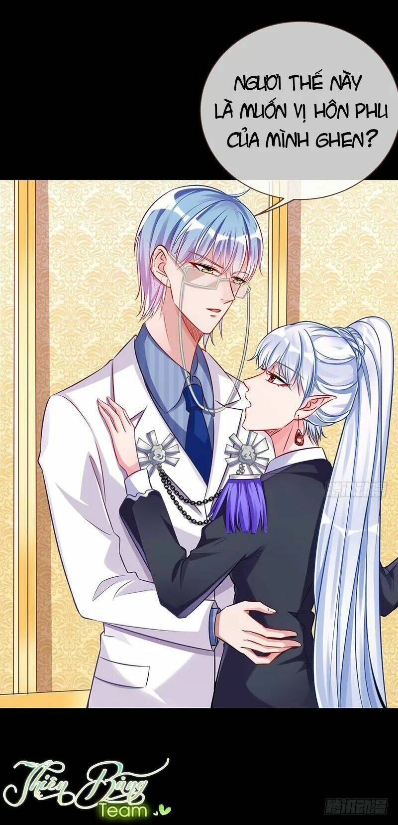 Vạn Tra Triêu Hoàng Chapter 47 - Trang 2