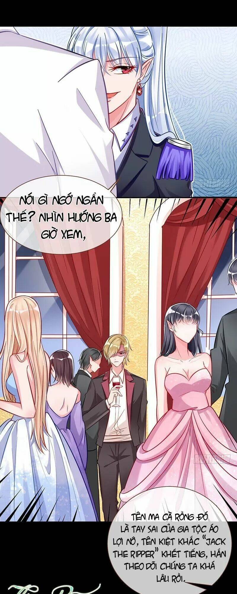 Vạn Tra Triêu Hoàng Chapter 47 - Trang 2