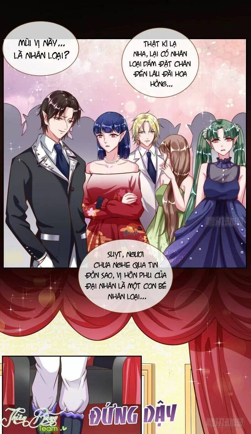 Vạn Tra Triêu Hoàng Chapter 47 - Trang 2