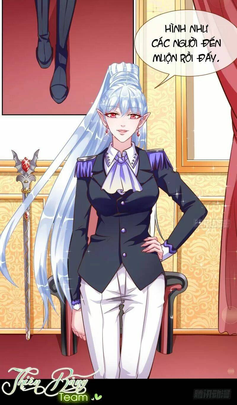 Vạn Tra Triêu Hoàng Chapter 47 - Trang 2