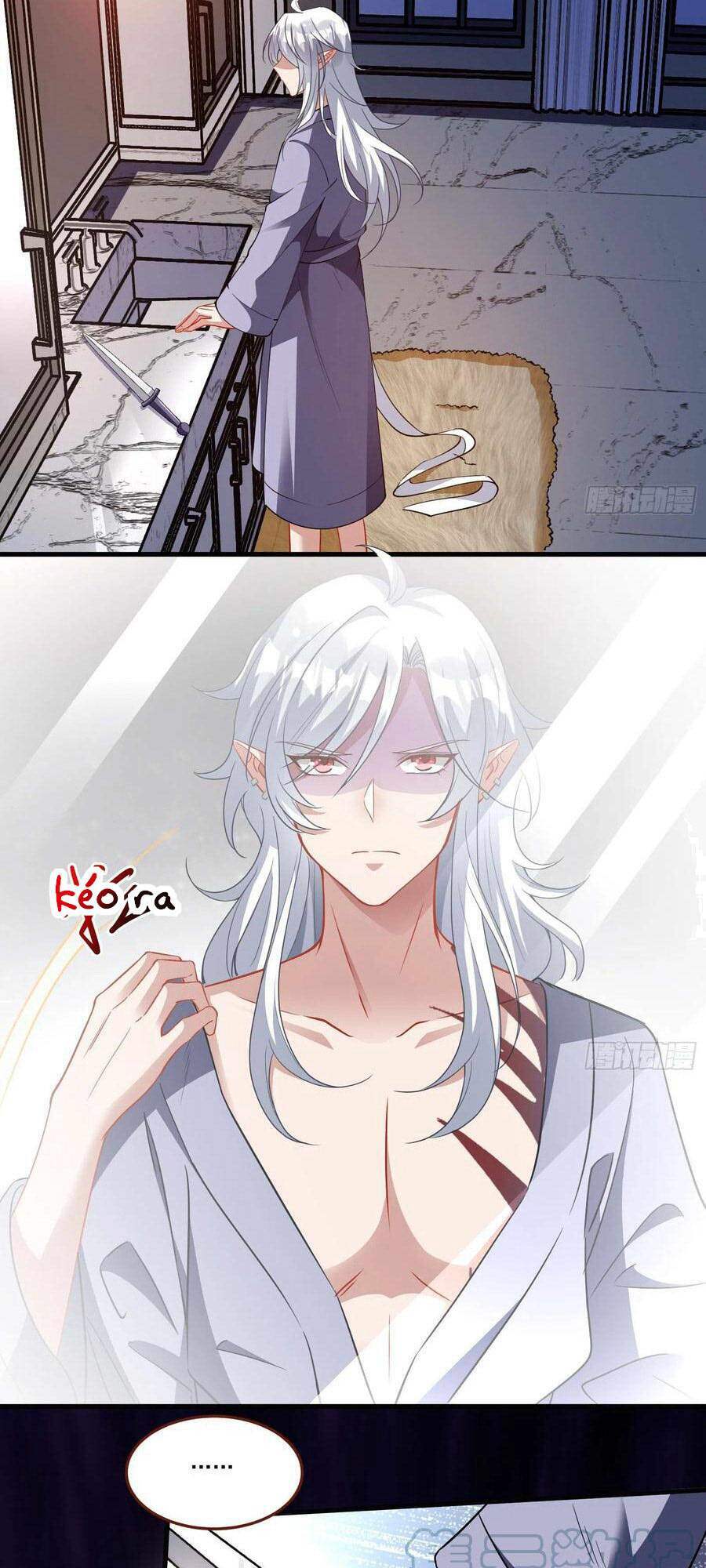 Vạn Tra Triêu Hoàng Chapter 470 - Trang 2