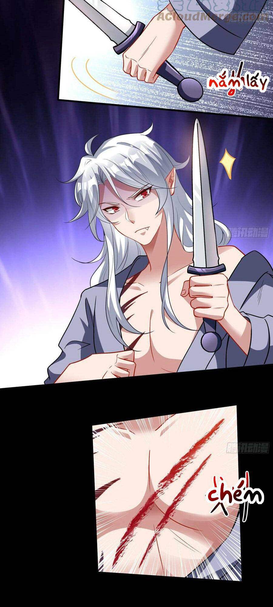 Vạn Tra Triêu Hoàng Chapter 470 - Trang 2