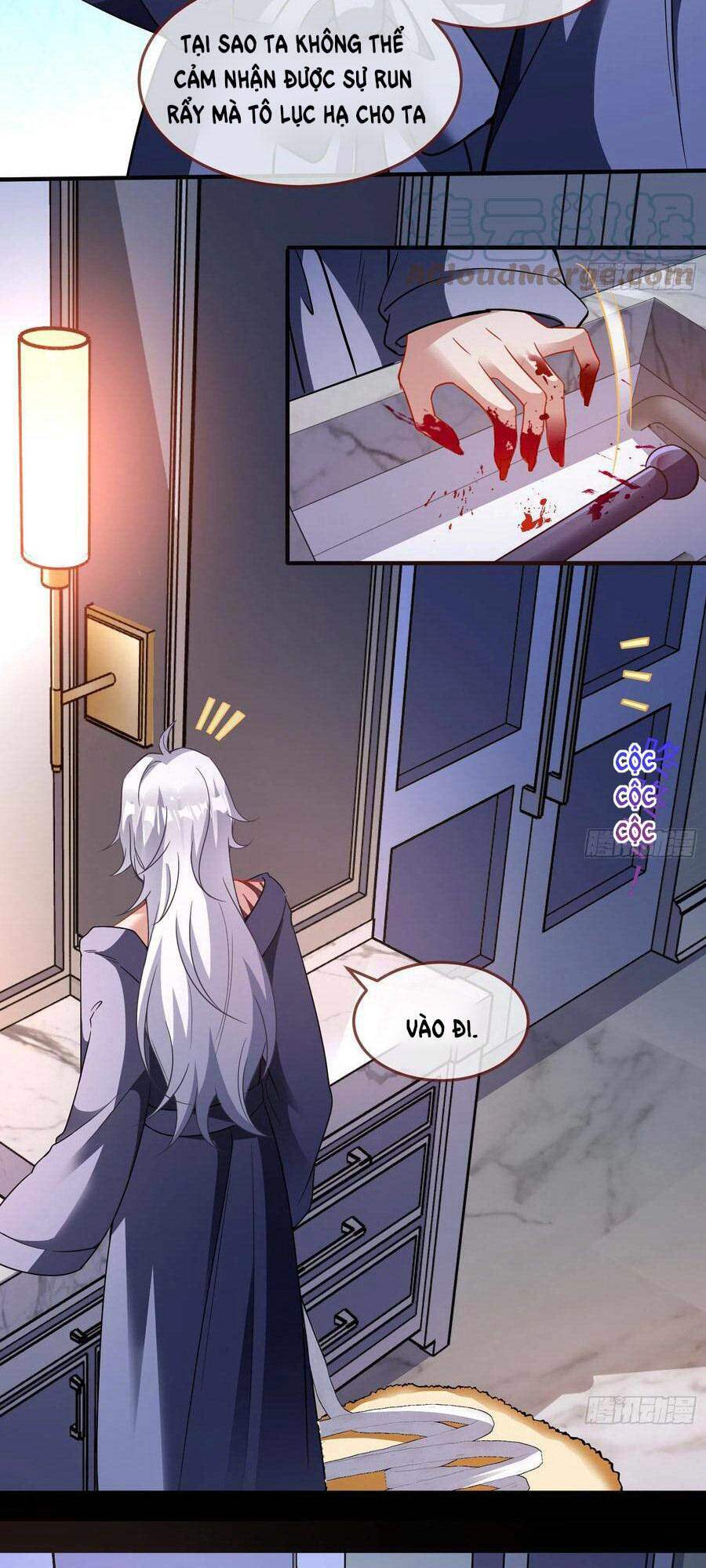 Vạn Tra Triêu Hoàng Chapter 470 - Trang 2