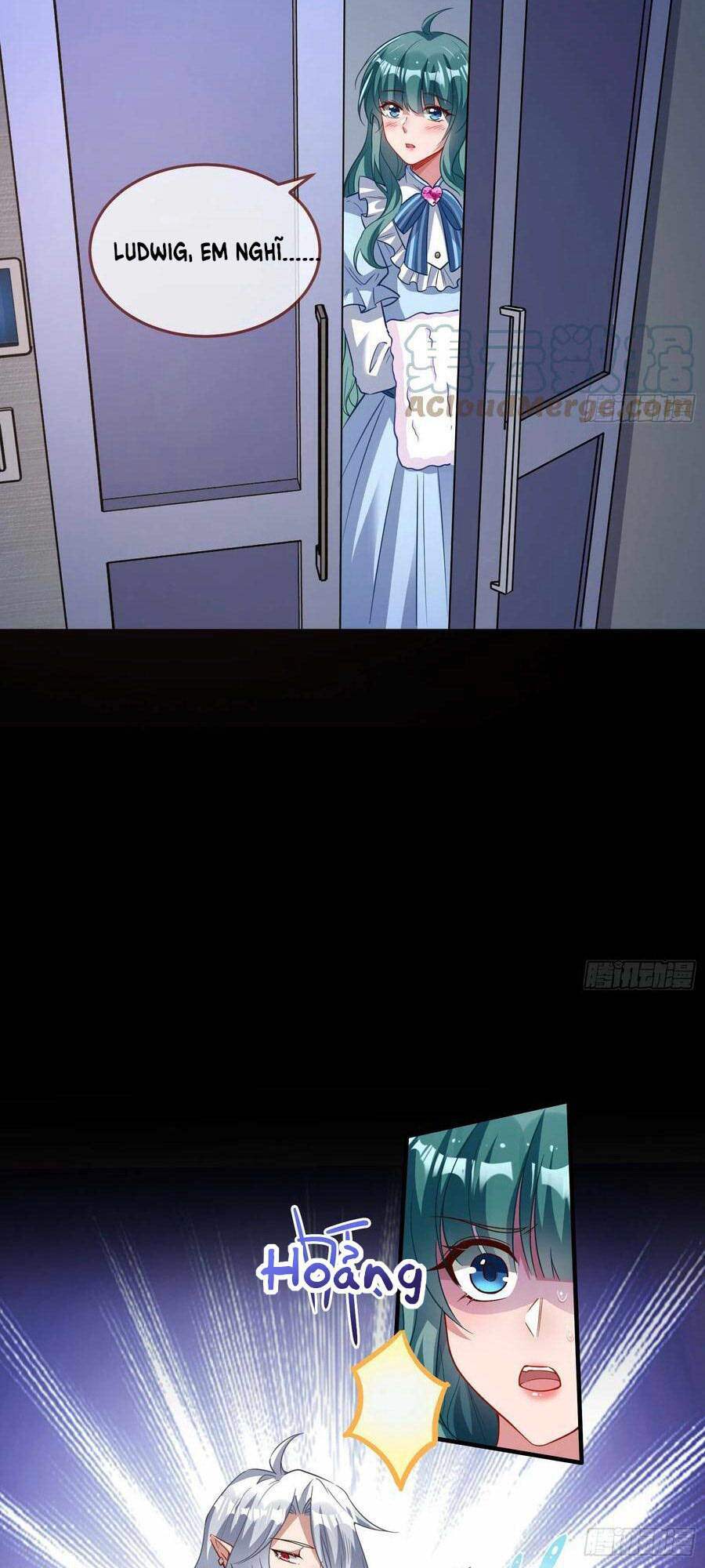 Vạn Tra Triêu Hoàng Chapter 470 - Trang 2