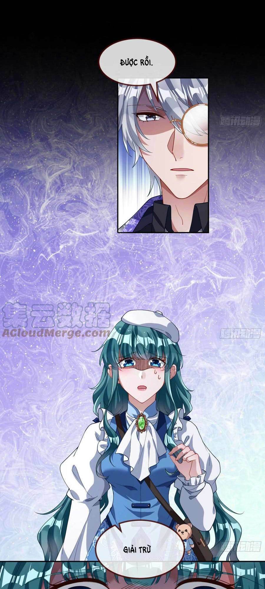 Vạn Tra Triêu Hoàng Chapter 471 - Trang 2