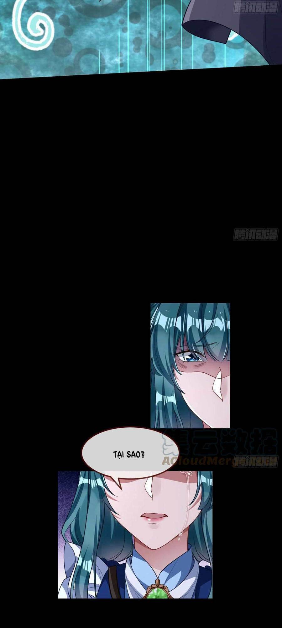 Vạn Tra Triêu Hoàng Chapter 471 - Trang 2