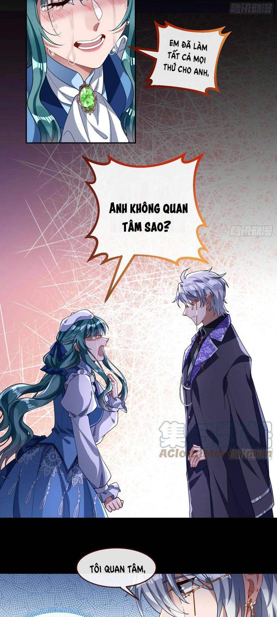 Vạn Tra Triêu Hoàng Chapter 471 - Trang 2