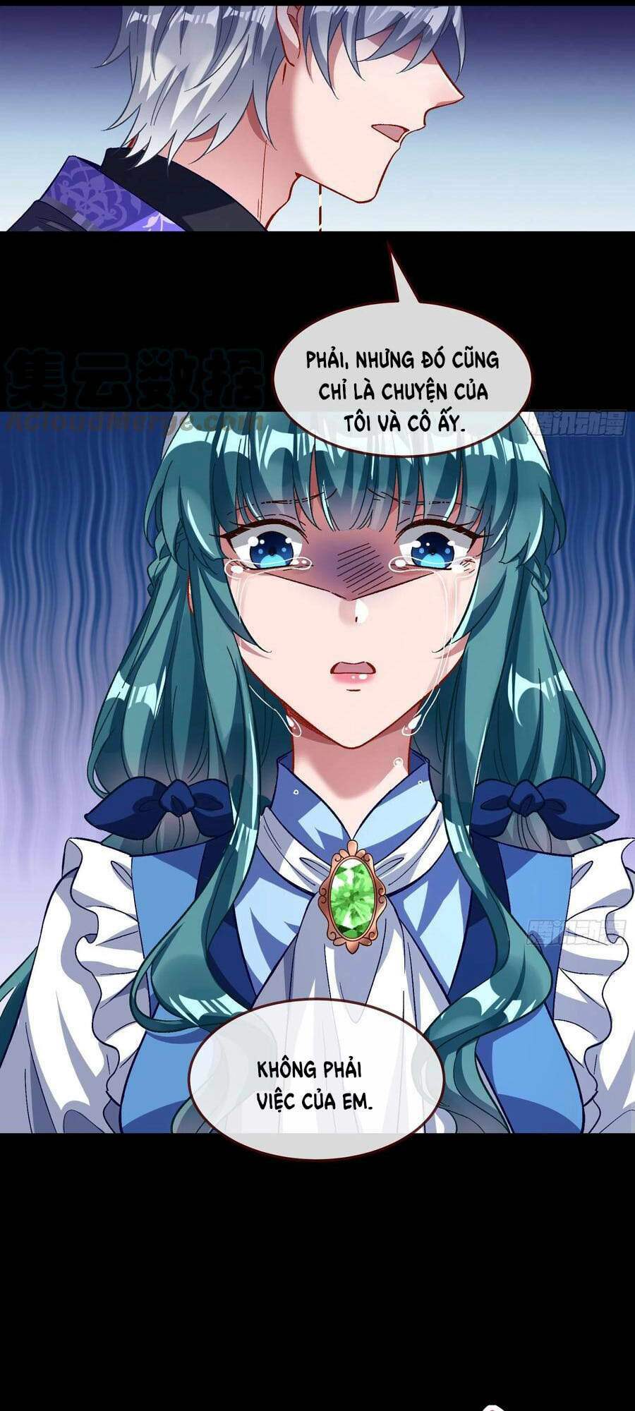 Vạn Tra Triêu Hoàng Chapter 471 - Trang 2