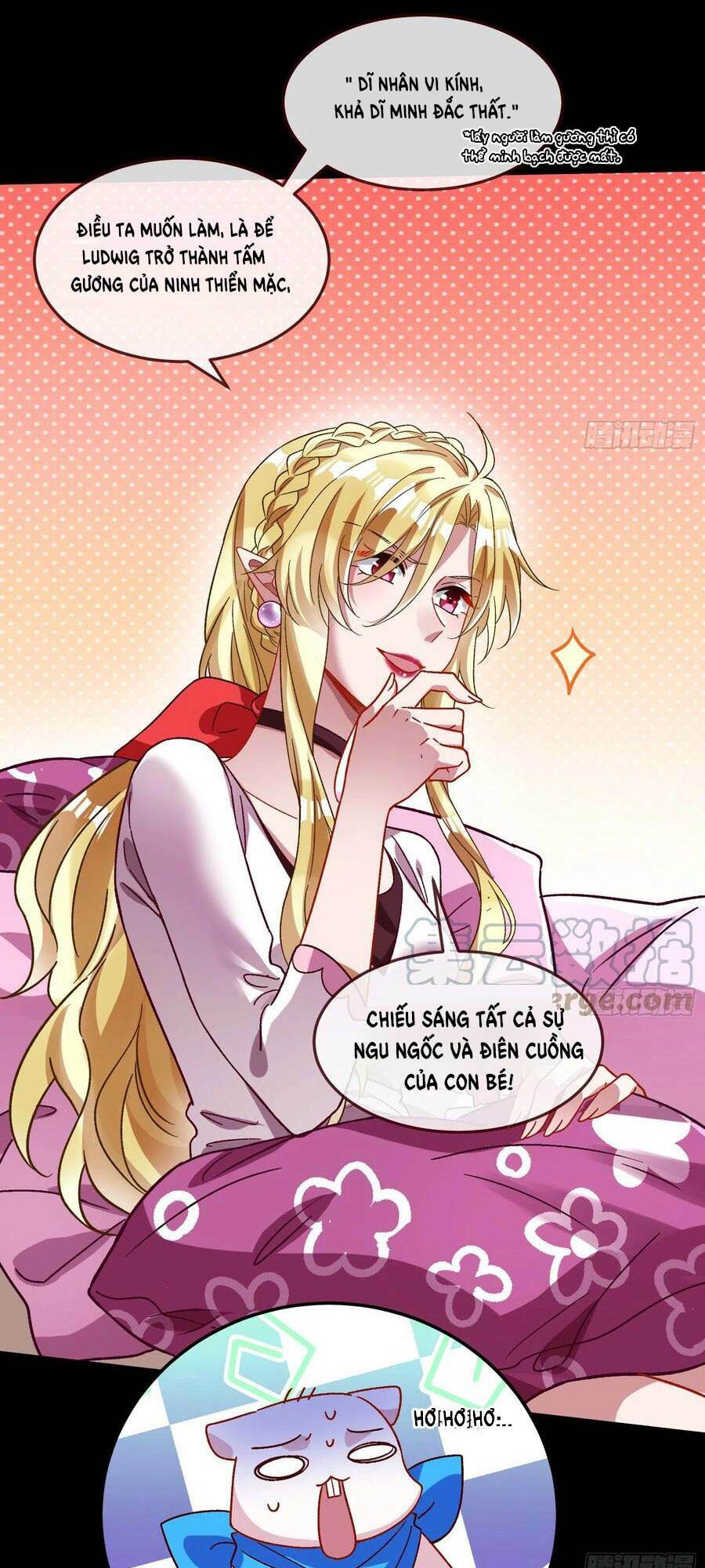 Vạn Tra Triêu Hoàng Chapter 471 - Trang 2