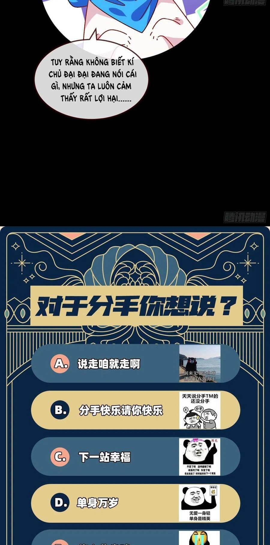 Vạn Tra Triêu Hoàng Chapter 471 - Trang 2