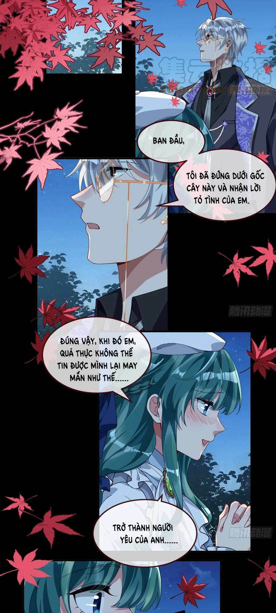 Vạn Tra Triêu Hoàng Chapter 471 - Trang 2