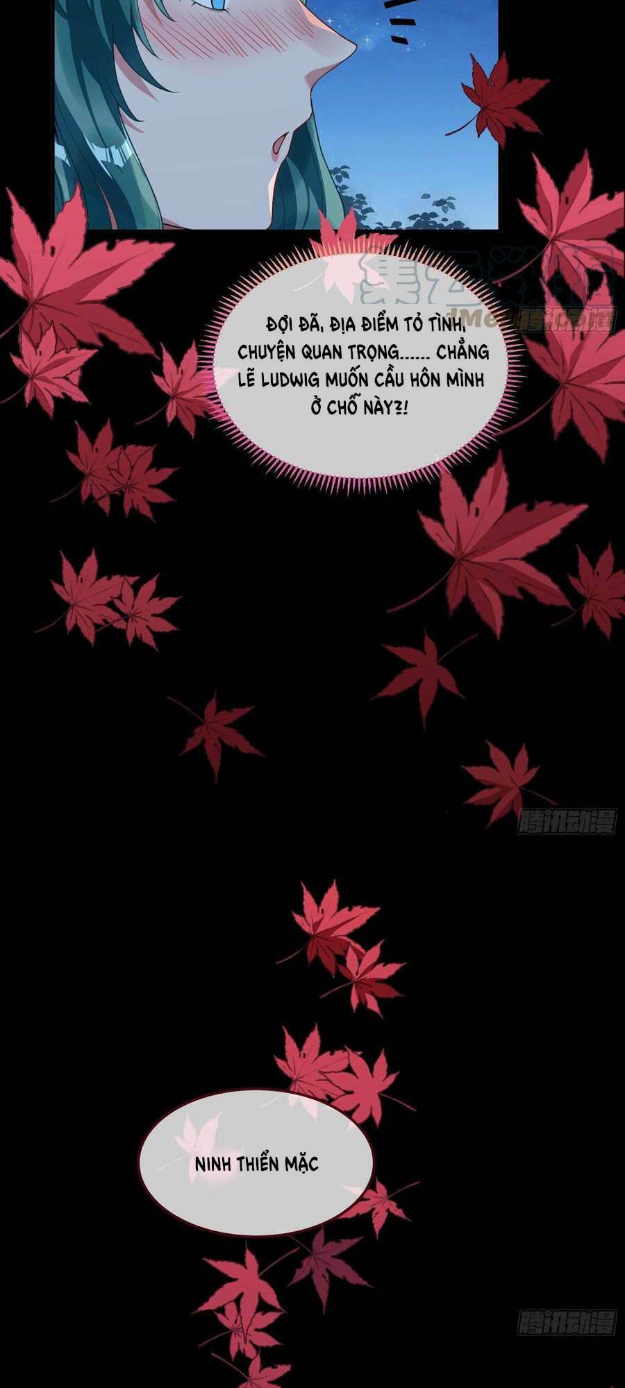 Vạn Tra Triêu Hoàng Chapter 471 - Trang 2