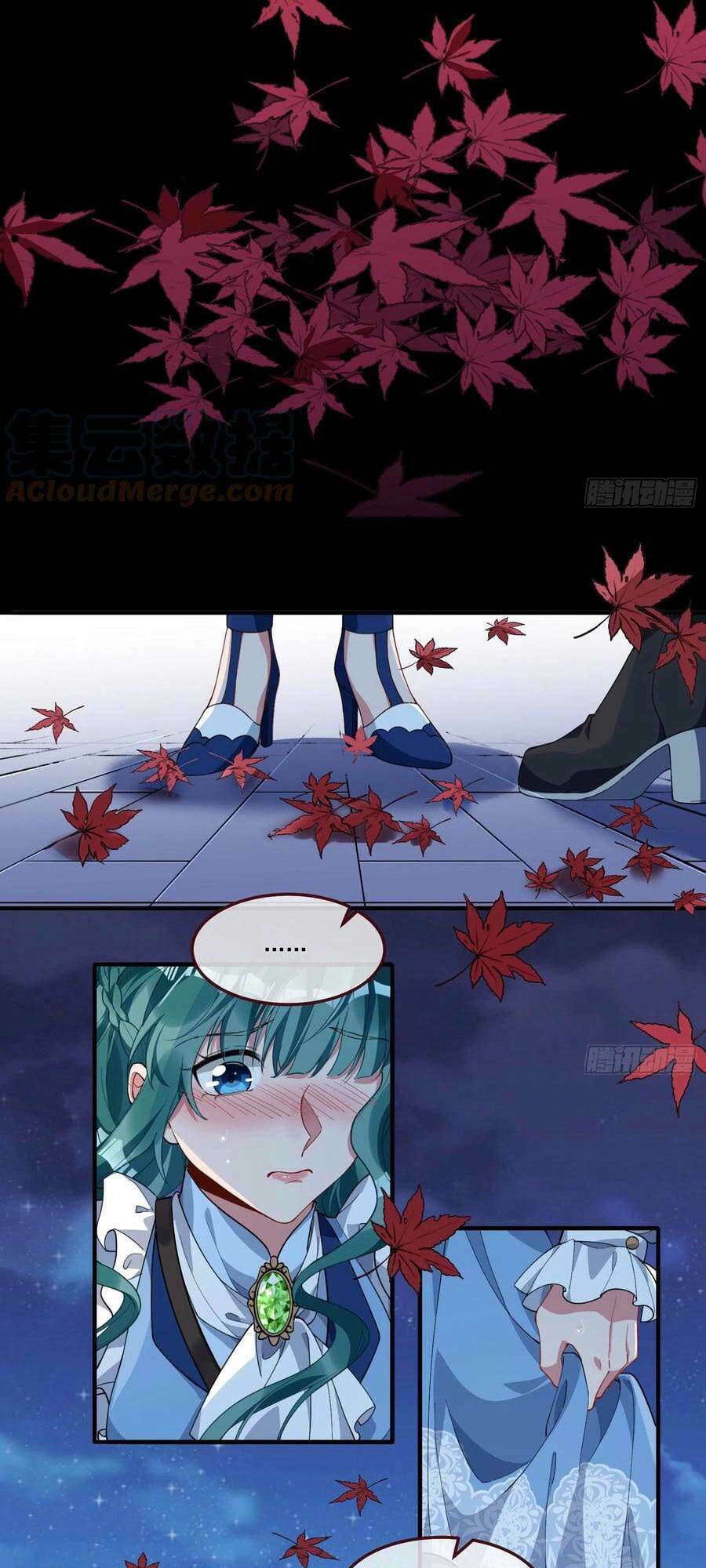 Vạn Tra Triêu Hoàng Chapter 471 - Trang 2