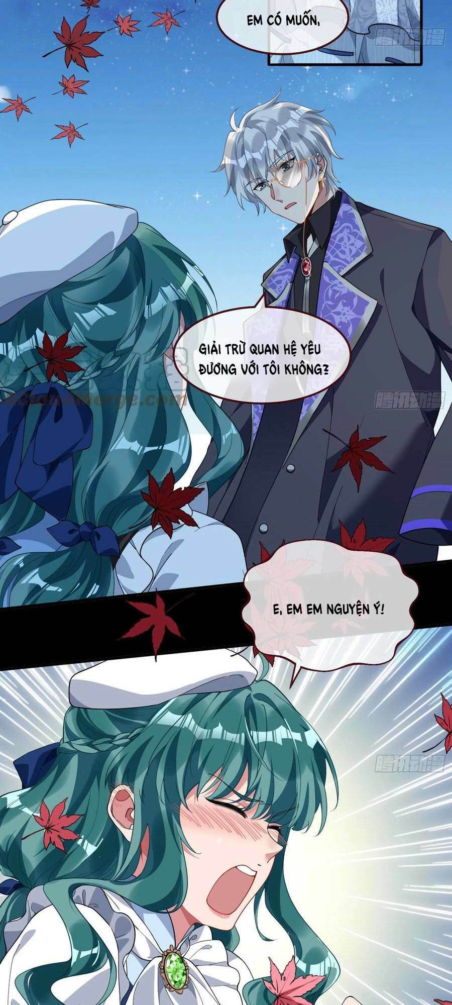 Vạn Tra Triêu Hoàng Chapter 471 - Trang 2