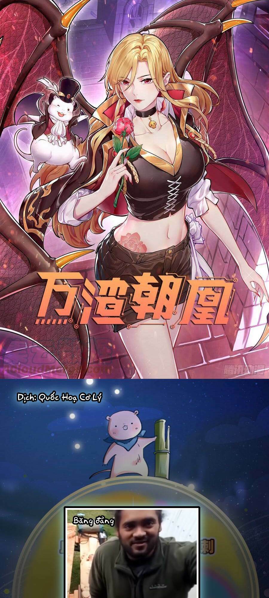 Vạn Tra Triêu Hoàng Chapter 472 - Trang 2