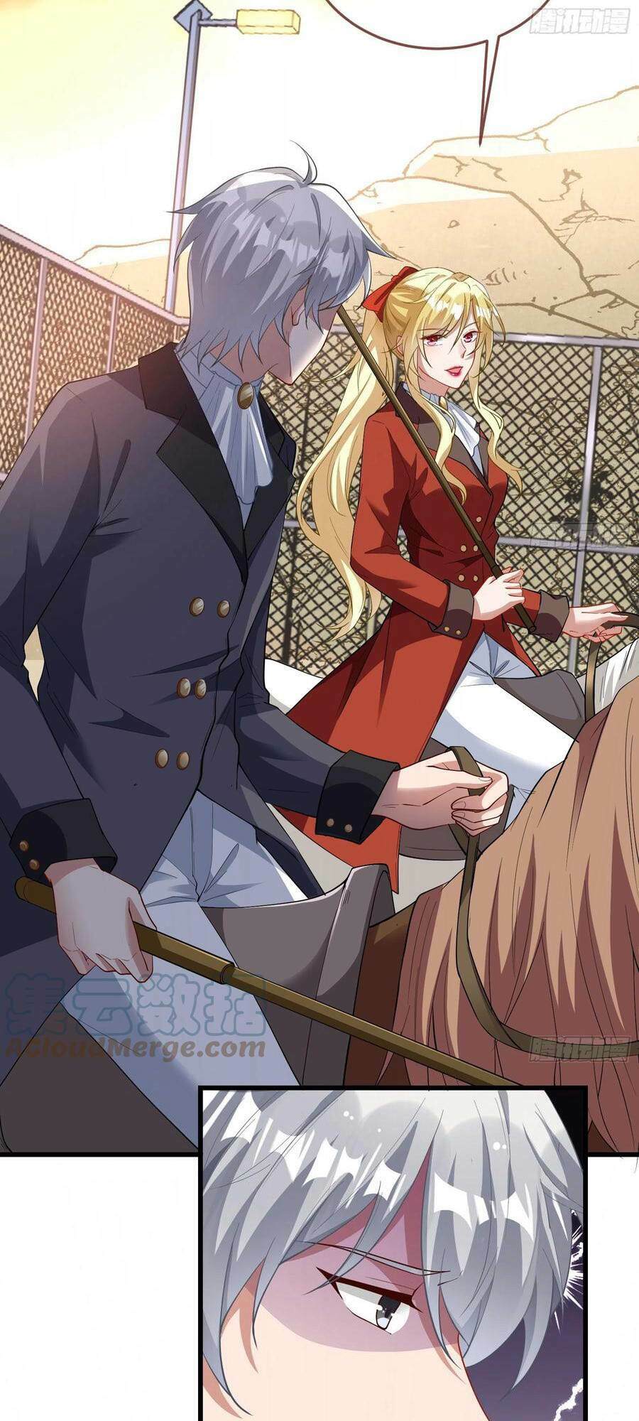 Vạn Tra Triêu Hoàng Chapter 472 - Trang 2