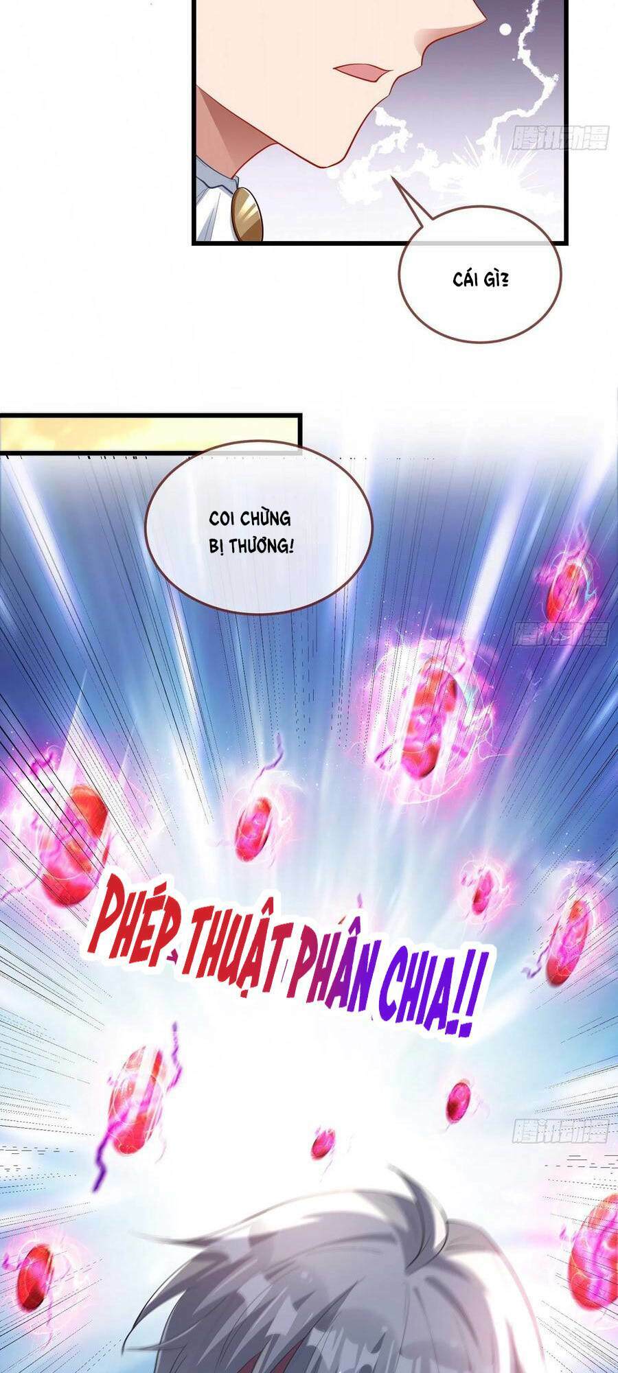 Vạn Tra Triêu Hoàng Chapter 472 - Trang 2