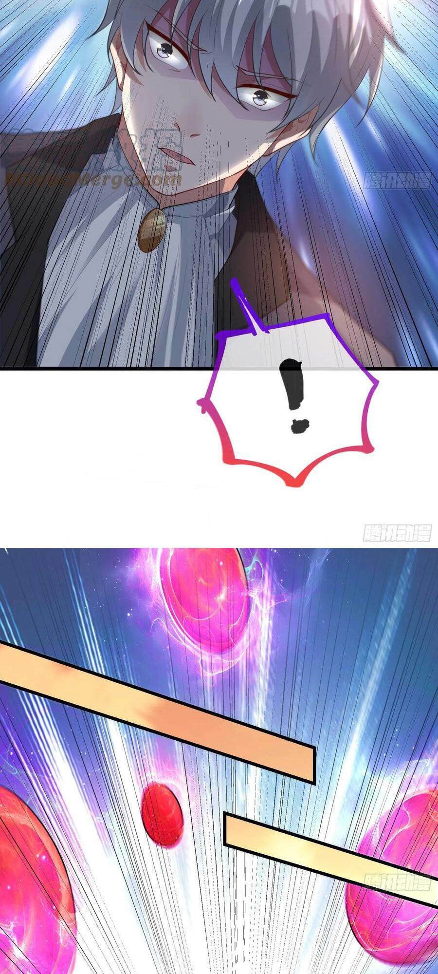 Vạn Tra Triêu Hoàng Chapter 472 - Trang 2