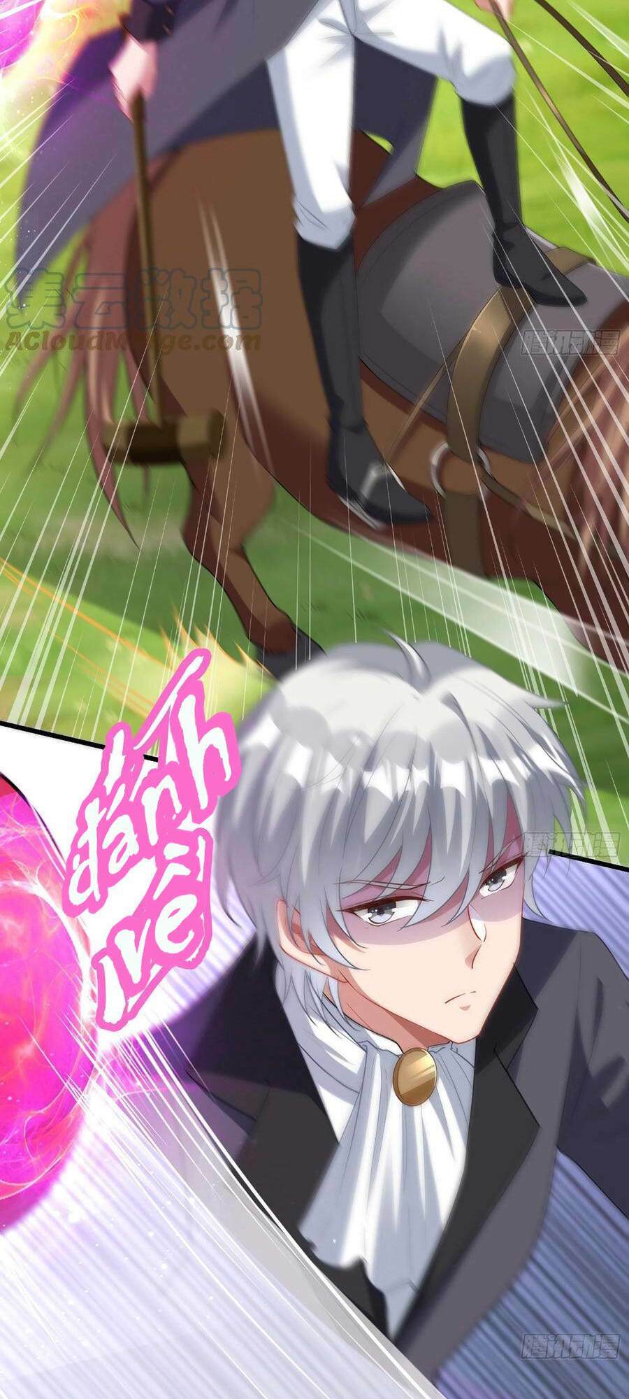 Vạn Tra Triêu Hoàng Chapter 472 - Trang 2