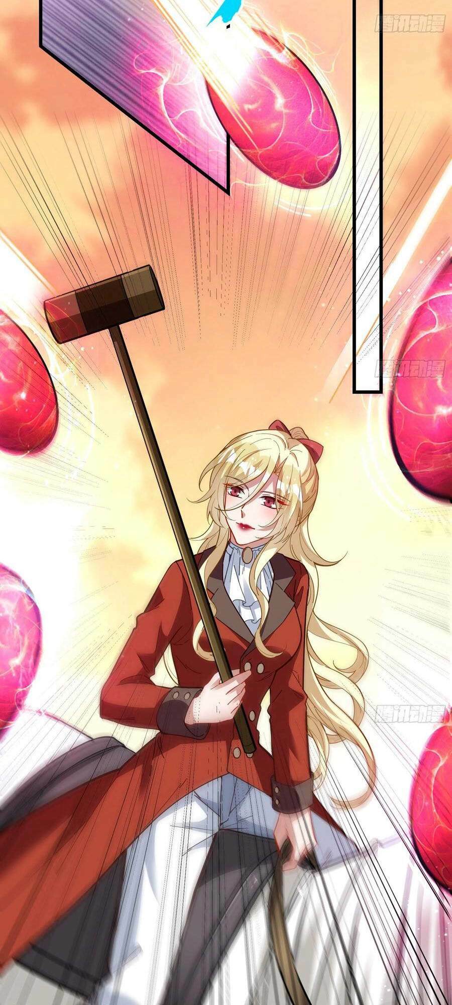 Vạn Tra Triêu Hoàng Chapter 472 - Trang 2