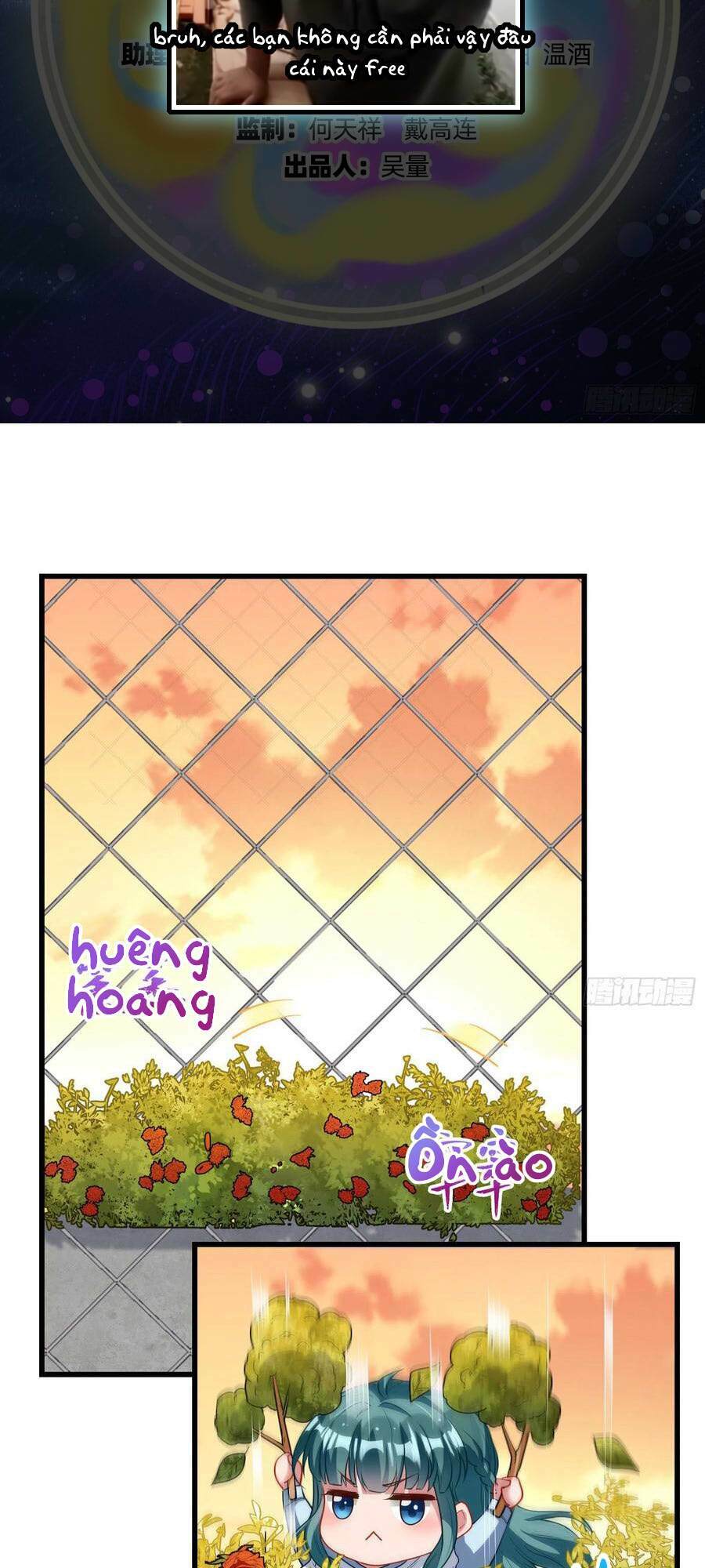 Vạn Tra Triêu Hoàng Chapter 472 - Trang 2