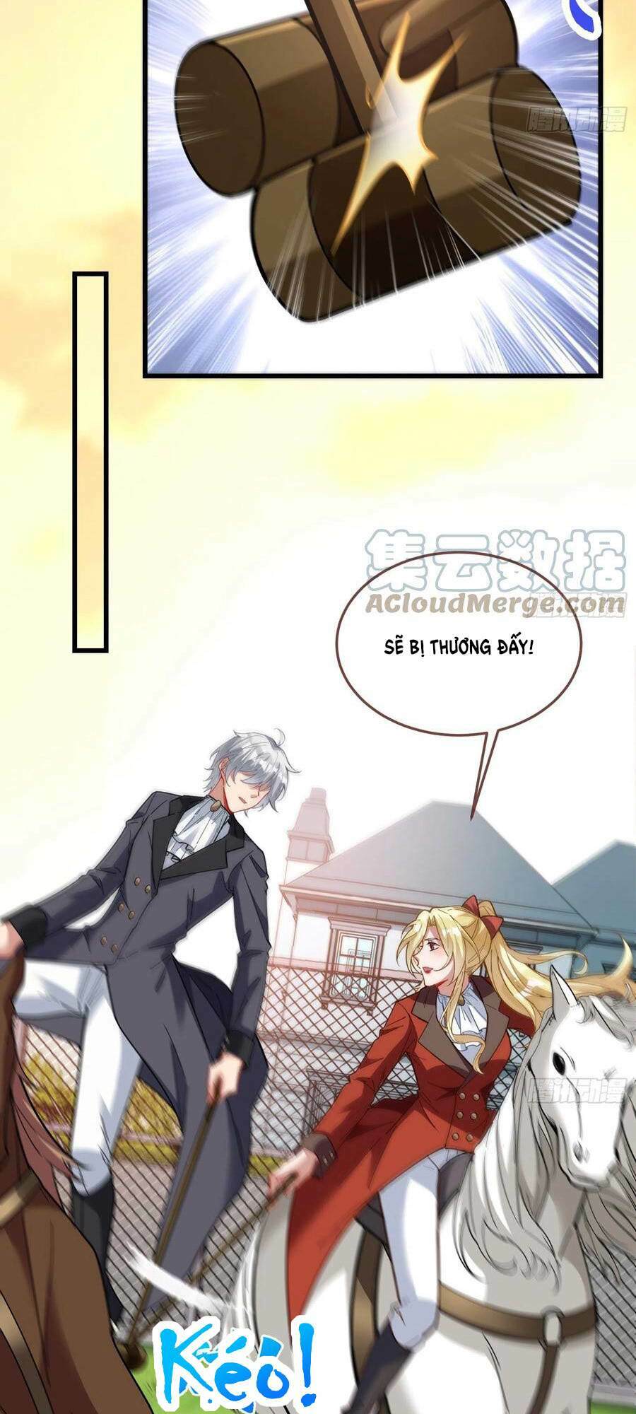 Vạn Tra Triêu Hoàng Chapter 472 - Trang 2