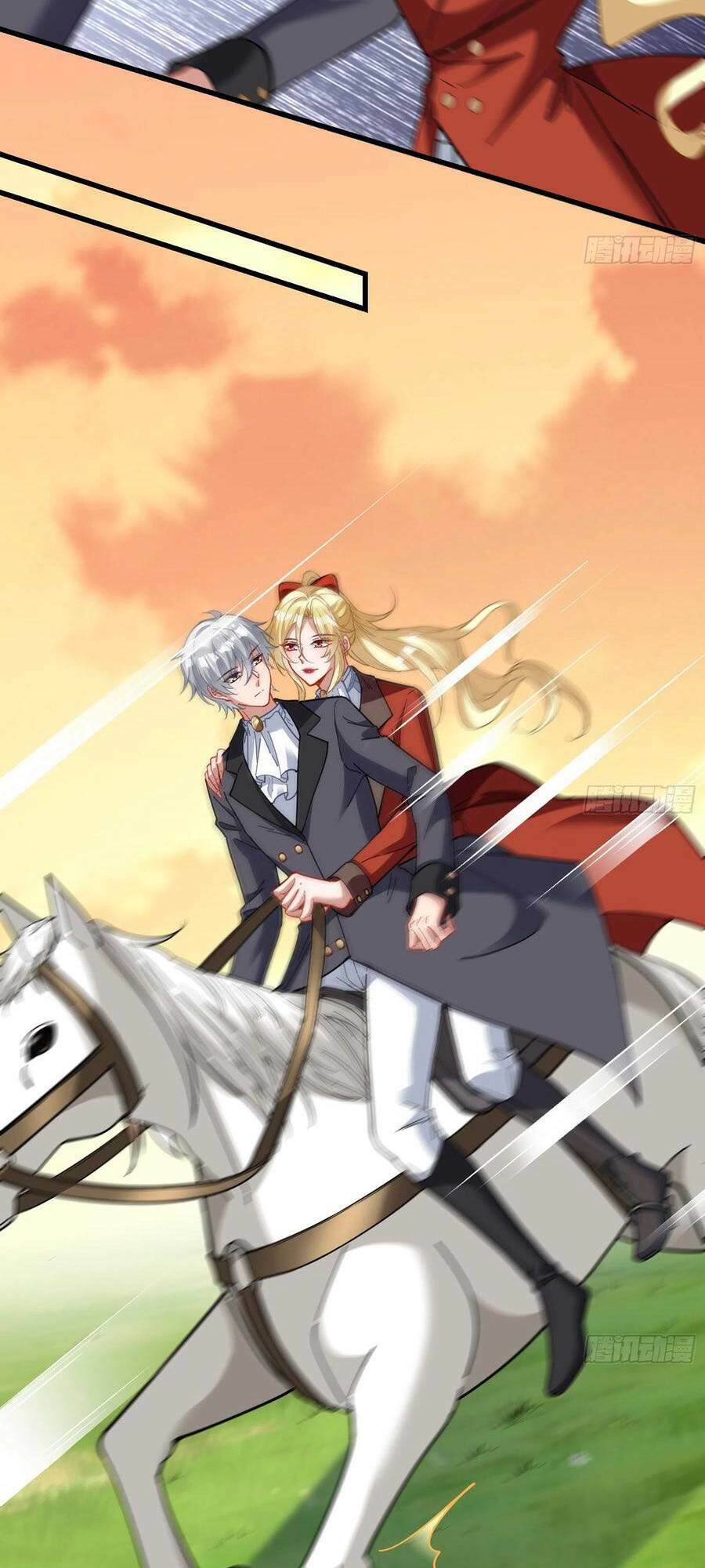 Vạn Tra Triêu Hoàng Chapter 472 - Trang 2