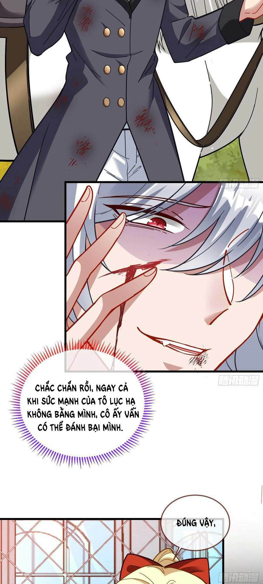 Vạn Tra Triêu Hoàng Chapter 472 - Trang 2