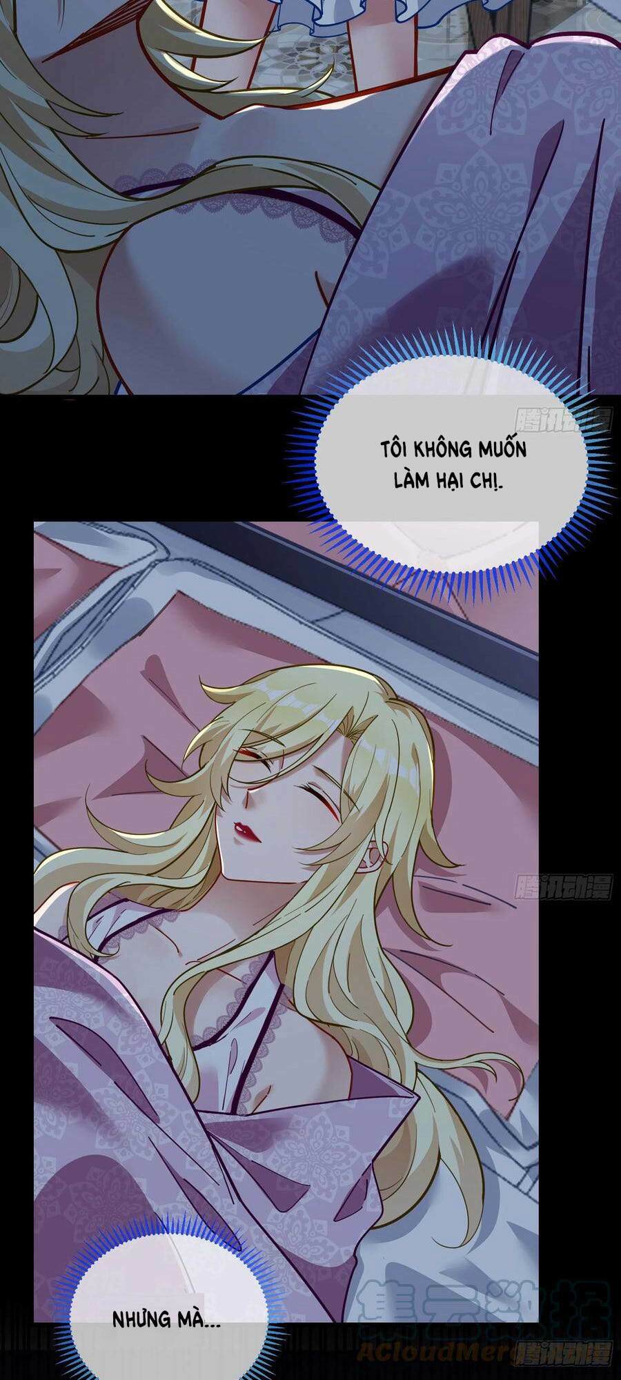 Vạn Tra Triêu Hoàng Chapter 472 - Trang 2