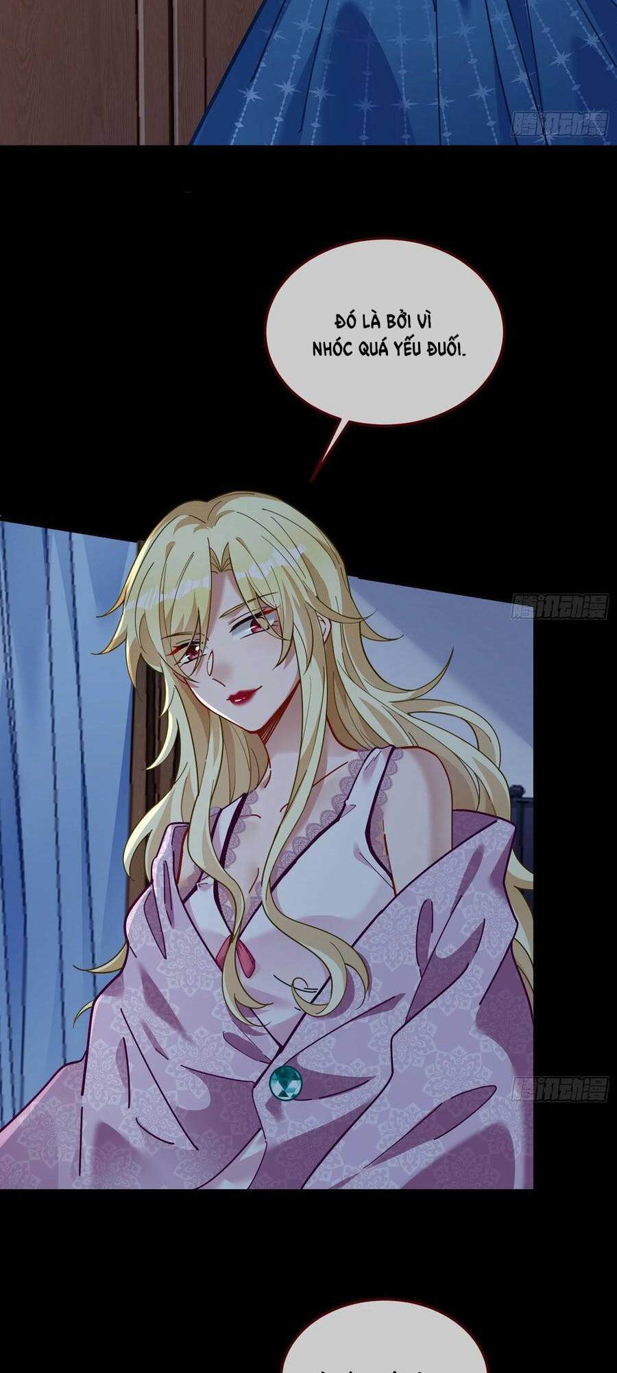 Vạn Tra Triêu Hoàng Chapter 472 - Trang 2