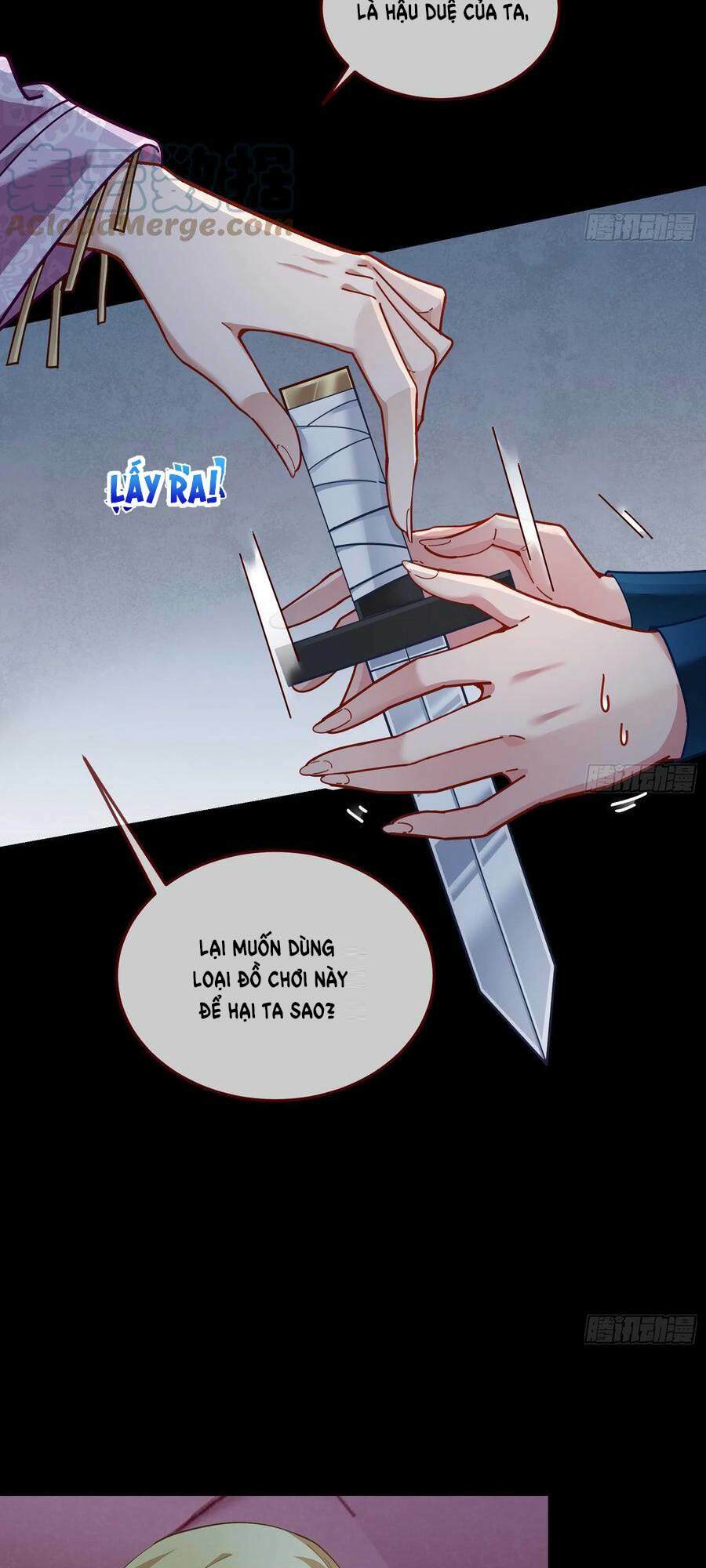 Vạn Tra Triêu Hoàng Chapter 472 - Trang 2