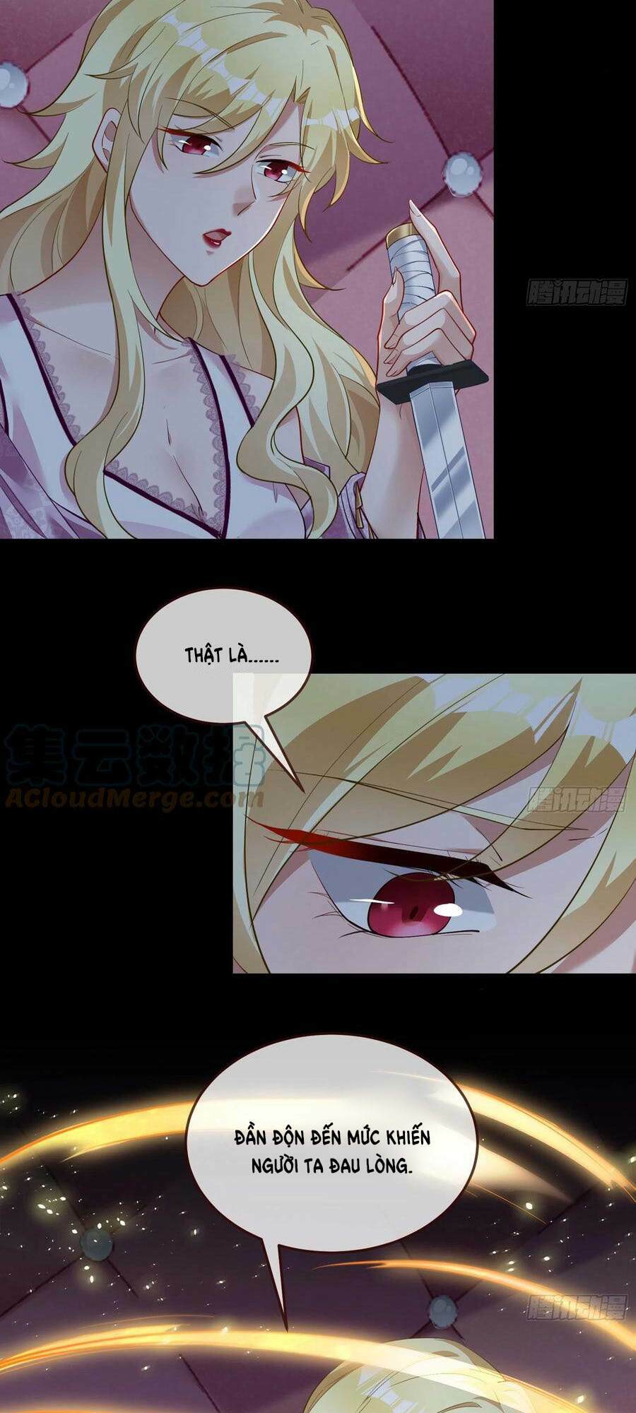 Vạn Tra Triêu Hoàng Chapter 472 - Trang 2