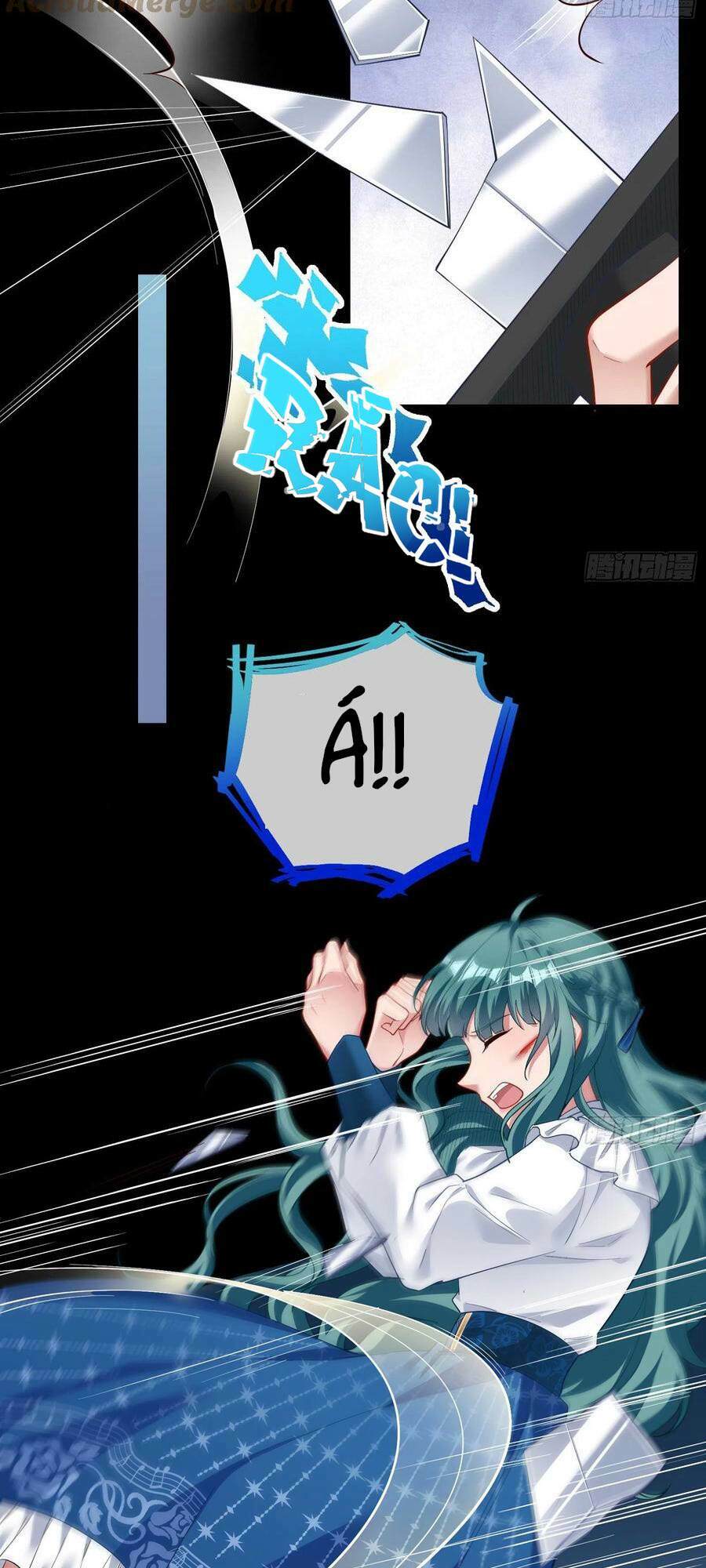 Vạn Tra Triêu Hoàng Chapter 472 - Trang 2