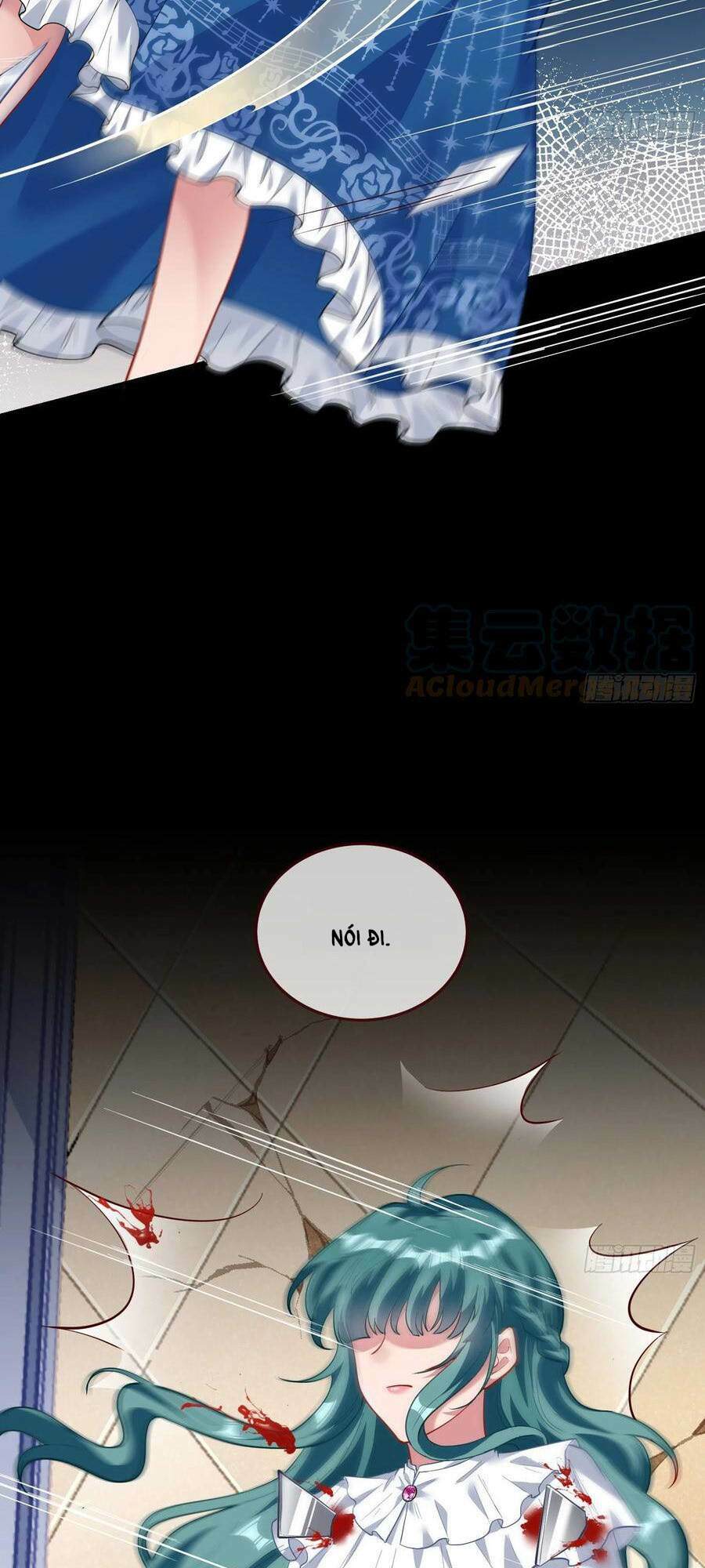 Vạn Tra Triêu Hoàng Chapter 472 - Trang 2