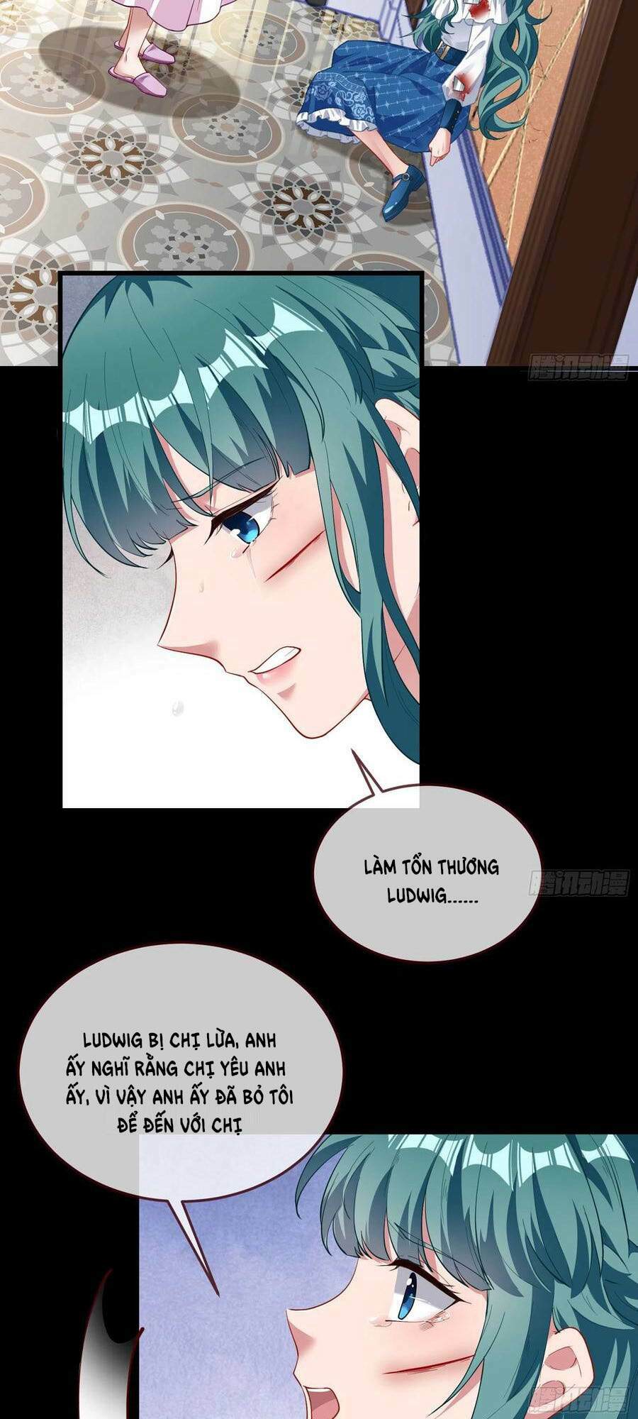 Vạn Tra Triêu Hoàng Chapter 472 - Trang 2