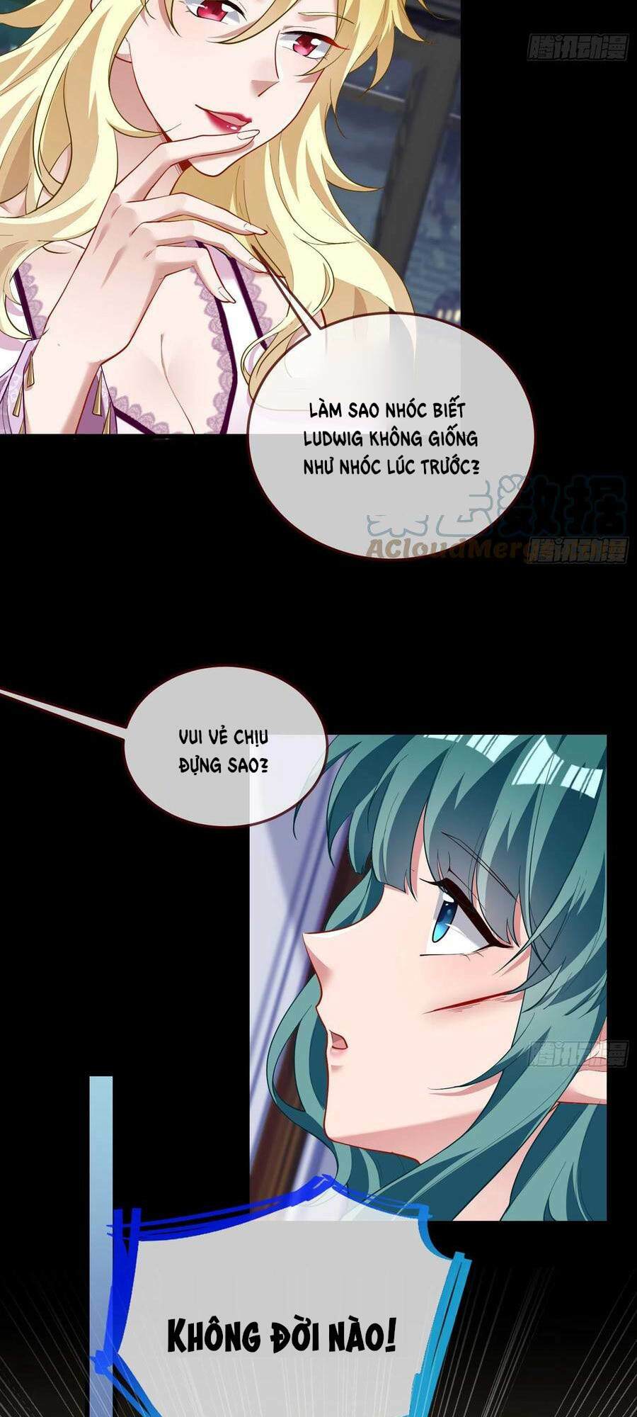 Vạn Tra Triêu Hoàng Chapter 472 - Trang 2