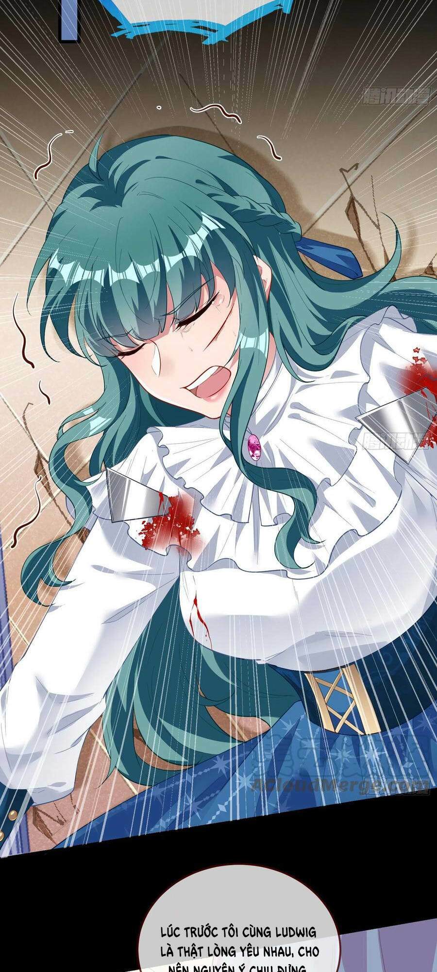 Vạn Tra Triêu Hoàng Chapter 472 - Trang 2